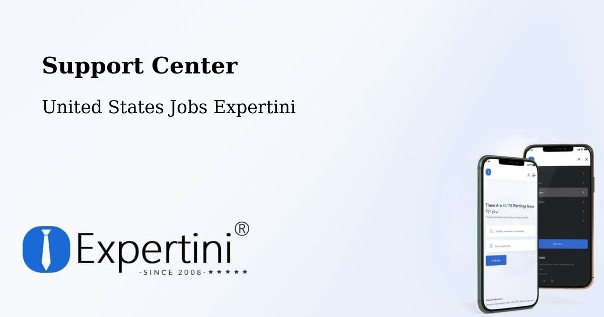 Support Services – Roswell - United States Jobs Expertini